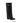 Lock Special Black Boots