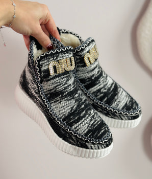 Sue Leo Boots