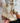 Woven Gold Cowboy Boots