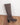 Tanja High Boots - Brown in Brown - foto 3