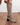 Tanja High Boots - Taupe in Taupe