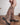 Triple Buckle Boots - Taupe in Taupe