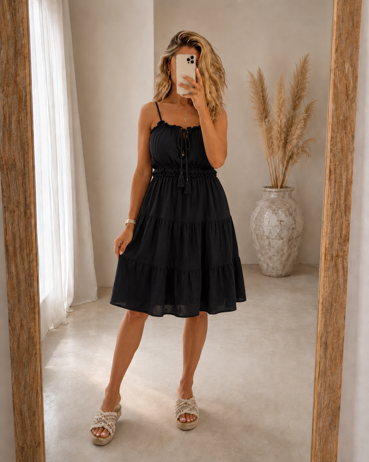 Yulia Dress