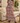 ZigZag Maxi Dress