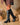Carry High Boots - Black – image 1