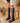 Bottes hautes Carry - Marron – image 1