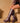 Bottes hautes Carry - Bordeaux – image 1