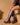 Carry High Boots - Burgundy – image 1