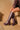 Carry High Boots - Burgundy – beeld 1