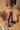 Carry High Boots - Burgundy – beeld 3