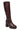 Carry High Boots - Burgundy – beeld 4