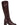 Carry High Boots - Burgundy – image 5