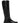 Bottes hautes Karo - Noir – image 2