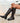 Bottes hautes Karo - Marron – image 1