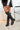 Karo High Boots - Brown – beeld 5