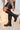 June High Boots - Black – foto 2