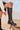 June High Boots - Brown – foto 1