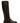 Bottes hautes June - Marron – photo 2