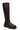 June High Boots - Brown – foto 3