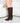 Bottes hautes Margo marron