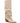 Afzak High Boots - Beige – beeld 1
