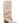 Afzak High Boots - Beige – beeld 2