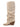 Afzak High Boots - Beige – beeld 3