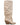Drop-off High Boots - Beige – image 4