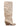 Afzak High Boots - Beige – beeld 4