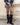 Afzak High Boots - Black – image 1