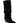 Afzak High Boots - Black – beeld 2
