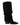 Afzak High Boots - Black – image 3