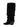 Afzak High Boots - Black – beeld 4