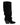 Afzak High Boots - Black – image 5
