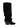 Afzak High Boots - Black – beeld 5