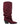 Drop-off High Boots - Burgundy – image 3