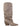 Afzak High Boots - Khaki – beeld 4