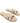 Amalfi Beige Slides
