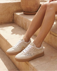 Audrina Leo Sneaker