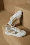 Star Gold Sneaker