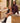 Chunky halfhoge laarzen - Black – foto 2