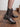 Incy Brown Boots – foto 1