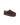 Comfy Brown Pantoffel