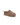 Comfy Khaki Pantoffel