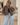 Cozy Bomberjacket in Brown – foto 1