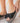 Lison Black slipper