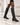 Dorine High Boots - Black – Black – foto 1