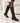 Dorine High Boots - Brown – Brown – foto 1