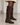 Dorine High Boots - Brown – Brown – foto 2