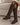 Dorine High Boots - Brown – Brown – foto 3